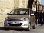 Hyundai i10 2010 года